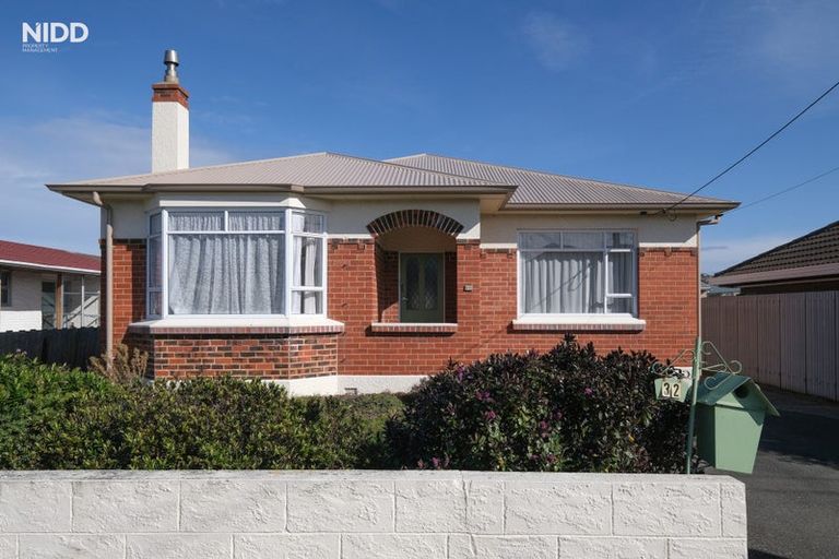 Photo of property in 32 Grove Street, Saint Kilda, Dunedin, 9012