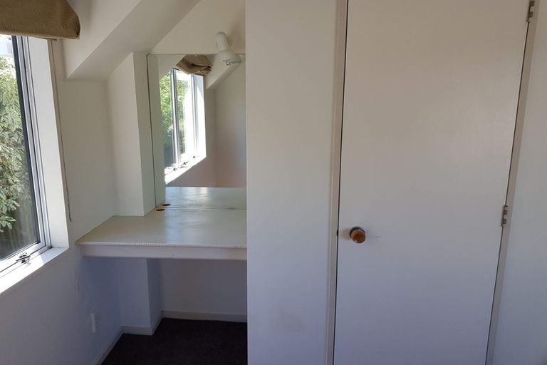 Photo of property in 50b Berry Street, St Albans, Christchurch, 8014