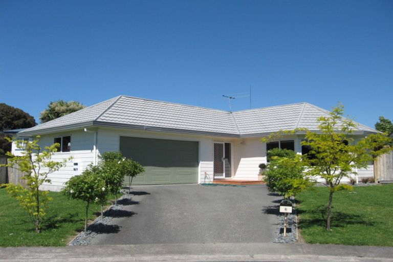 Photo of property in 6 Heron Place, Te Hapara, Gisborne, 4010