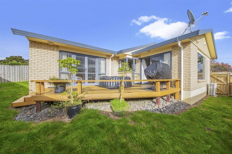 Photo of property in 21 Avonlea Lane, Pukekohe, 2120