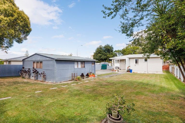 Photo of property in 108 Highbury Avenue, Highbury, Palmerston North, 4412
