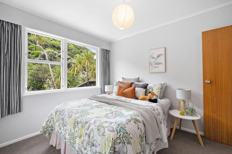 Photo of property in 95 Awarua Street, Ngaio, Wellington, 6035