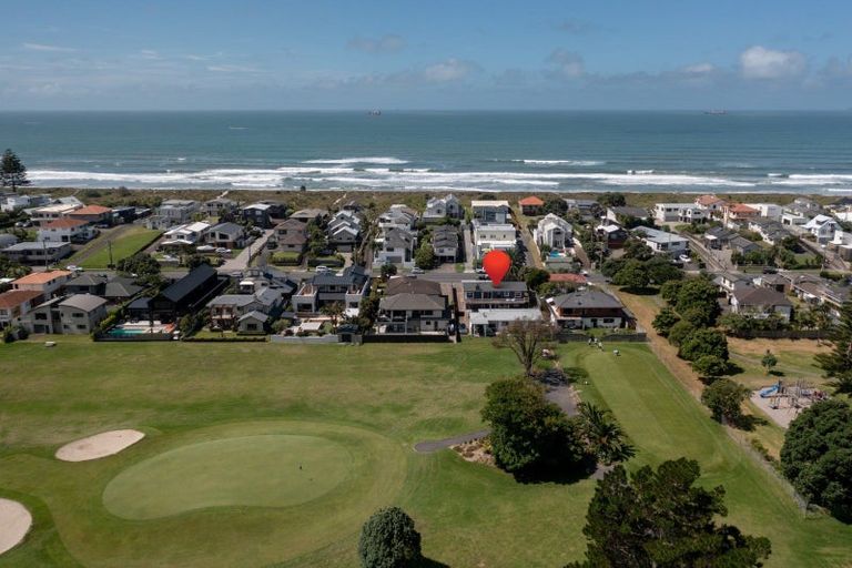 Photo of property in 224 Oceanbeach Road, Mount Maunganui, 3116
