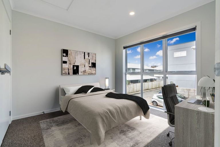 Photo of property in 9/10 Palmerston Street, Hamilton Central, Hamilton, 3204