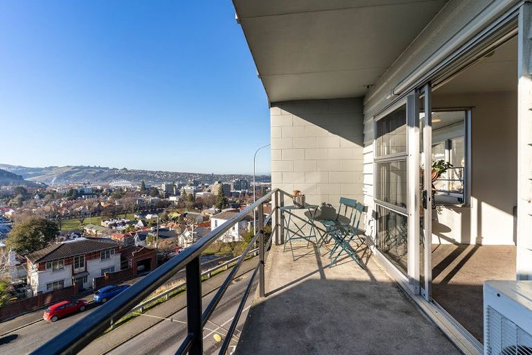 Photo of property in 8/84 Warrender Street, North Dunedin, Dunedin, 9016