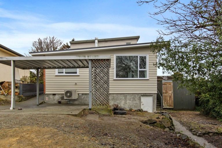 Photo of property in 152a Le Cren Street, Seaview, Timaru, 7910