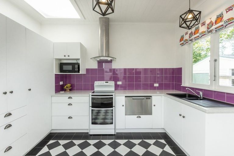 Photo of property in 47a Wellesley Road, Napier South, Napier, 4110