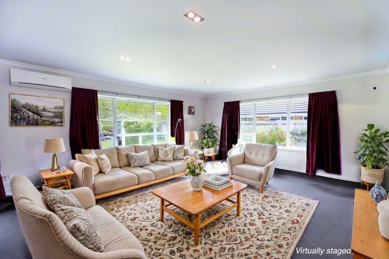 Photo of property in 36a Manawapou Road, Hawera, 4610