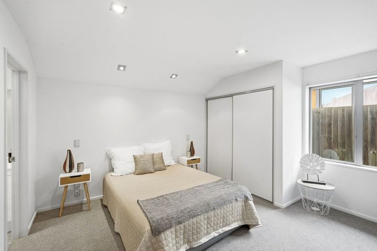 Photo of property in 33 Cotterill Street, Addington, Christchurch, 8024