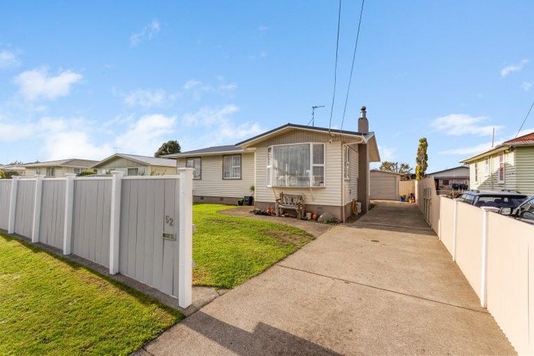Photo of property in 52 Surrey Road, Springvale, Whanganui, 4501