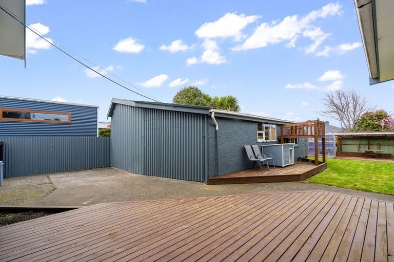 Photo of property in 15 Mitchell Street, Richmond, Invercargill, 9810