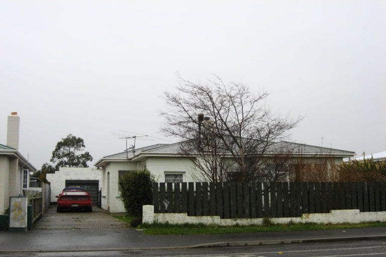 Photo of property in 28 Morton Street, Georgetown, Invercargill, 9812