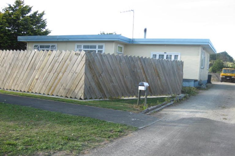 Photo of property in 423 Somme Parade, Aramoho, Whanganui, 4500