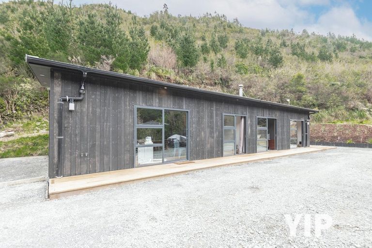 Photo of property in 2351a Akatarawa Road, Akatarawa Valley, Upper Hutt, 5372
