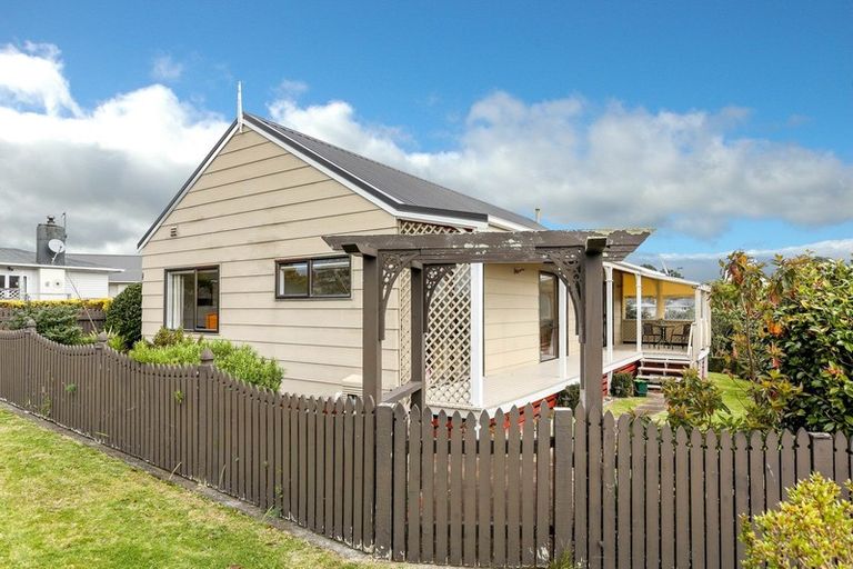Photo of property in 7a Truro Place, Lynmouth, New Plymouth, 4310