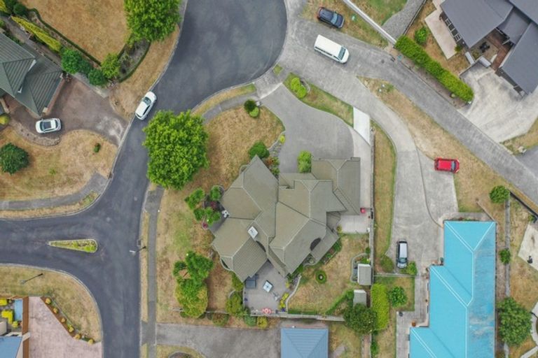Photo of property in 4 Cedar Way, Morrinsville, 3300