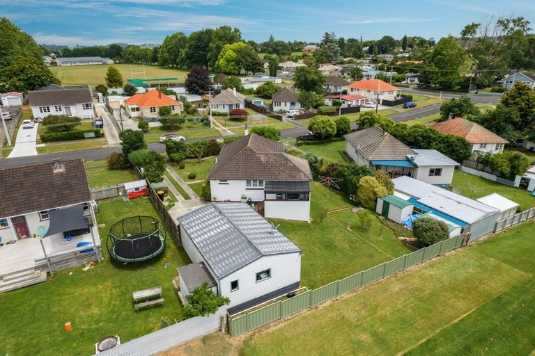 Photo of property in 20 Sanders Avenue, Morrinsville, 3300