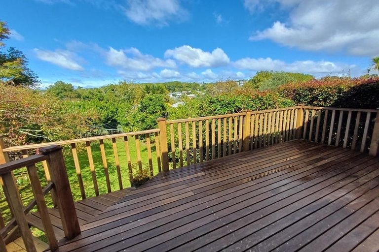 Photo of property in 22 Jessel Street, Grey Lynn, Auckland, 1021