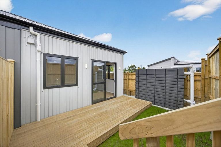 Photo of property in 228 Bremner Road, Karaka, 2578