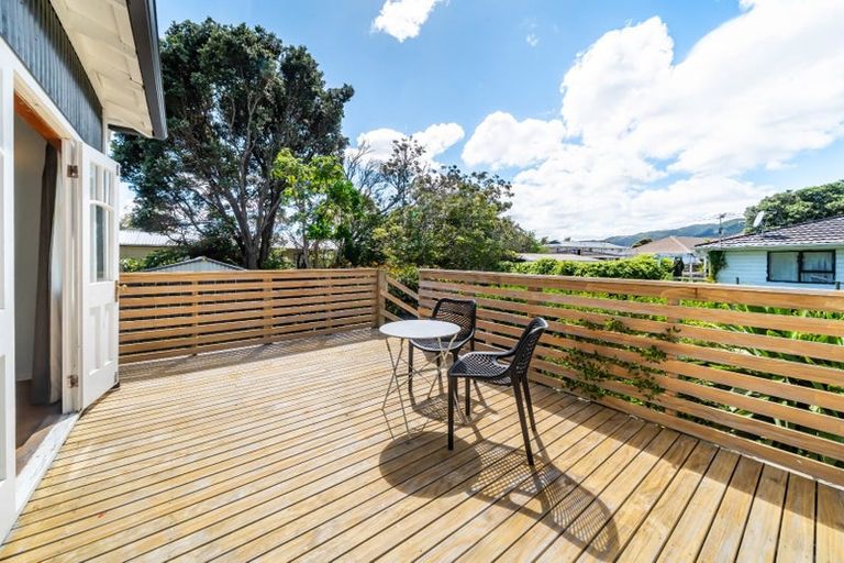Photo of property in 8b Awamutu Grove, Waiwhetu, Lower Hutt, 5010
