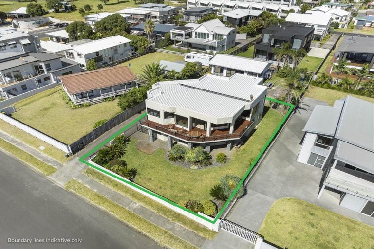 Photo of property in 111a Esplanade Drive, Whangamata, 3620