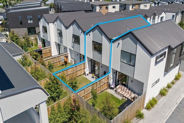 Photo of property in 2/17 Bunyan Street, Waltham, Christchurch, 8023