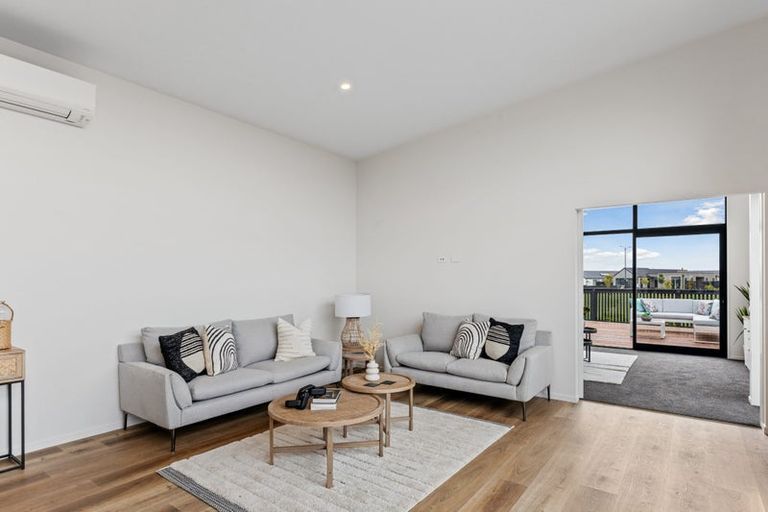 Photo of property in 10 Burkett Street, Marshland, Christchurch, 8051