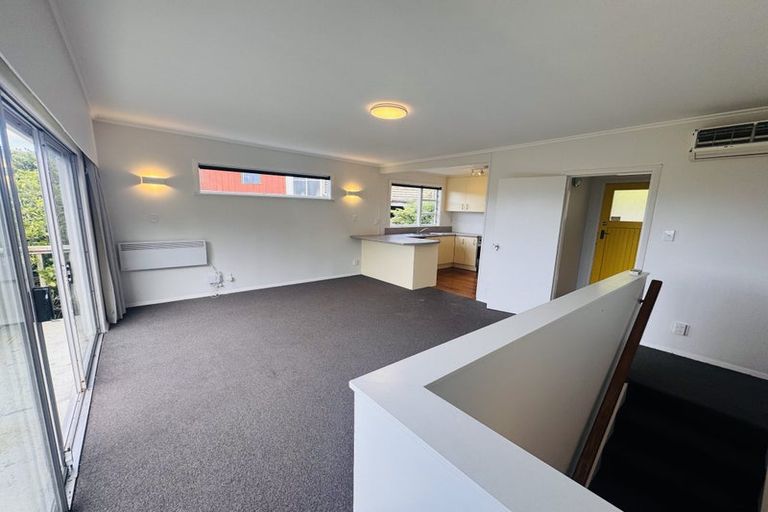 Photo of property in 51 Mount Pleasant Road, Aro Valley, Wellington, 6012