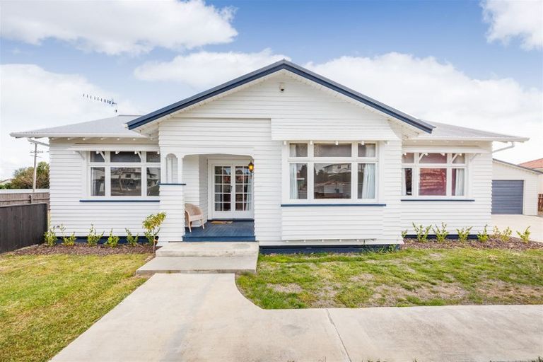 Photo of property in 42 King Street, Marton, 4710