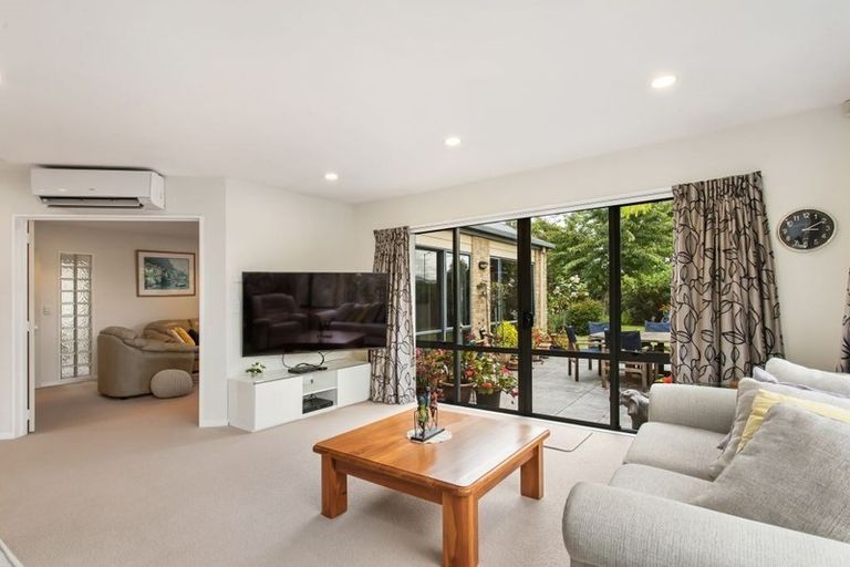 Photo of property in 37 Riverton Terrace, Halswell, Christchurch, 8025