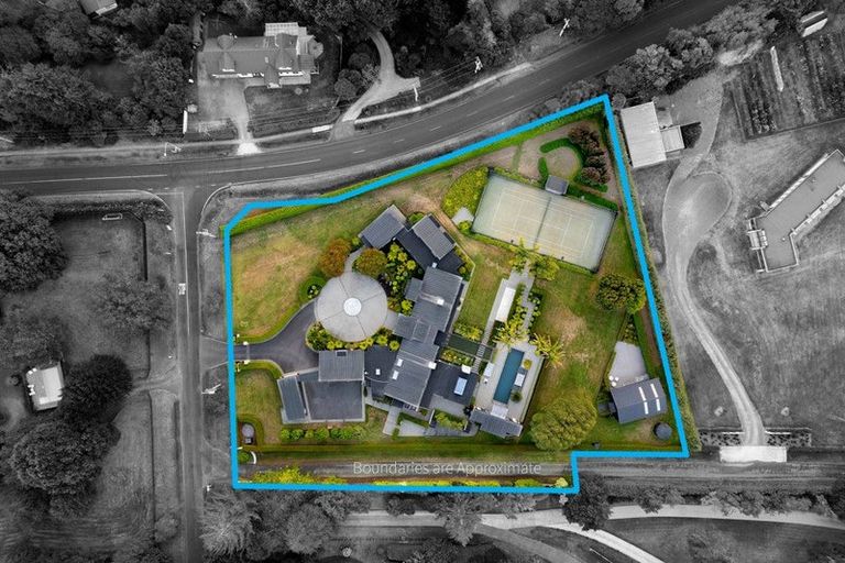 Photo of property in 3 Dalbeth Place, Matangi, Hamilton, 3284