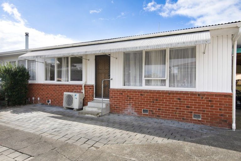 Photo of property in 2/267 Kennedy Road, Onekawa, Napier, 4110