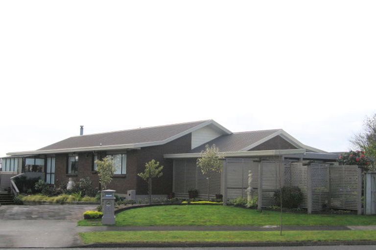 Photo of property in 9 Ngaio Place, Pukete, Hamilton, 3200
