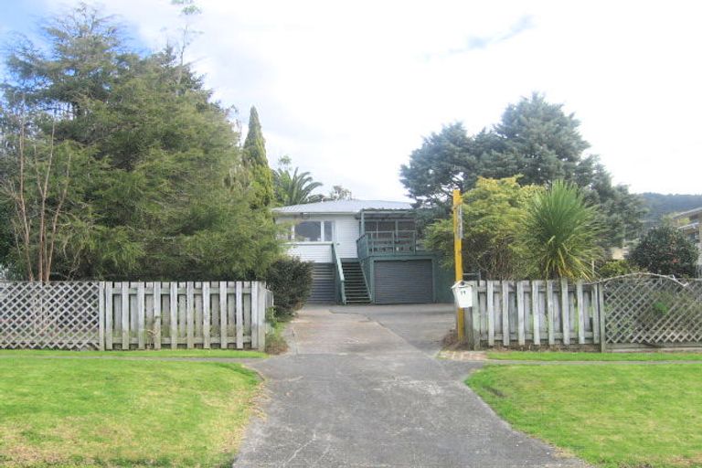 Photo of property in 79 King Street, Hikurangi, 0114