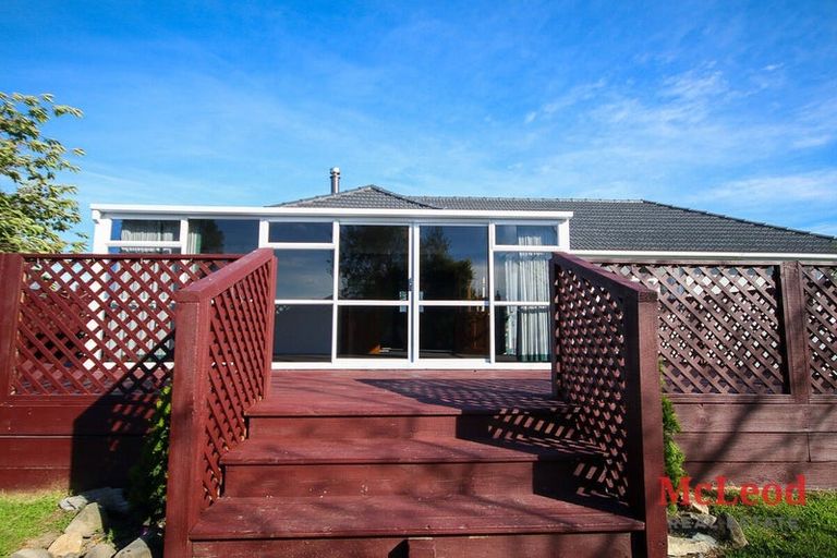 Photo of property in 112 Creek Road, Allenton, Ashburton, 7700