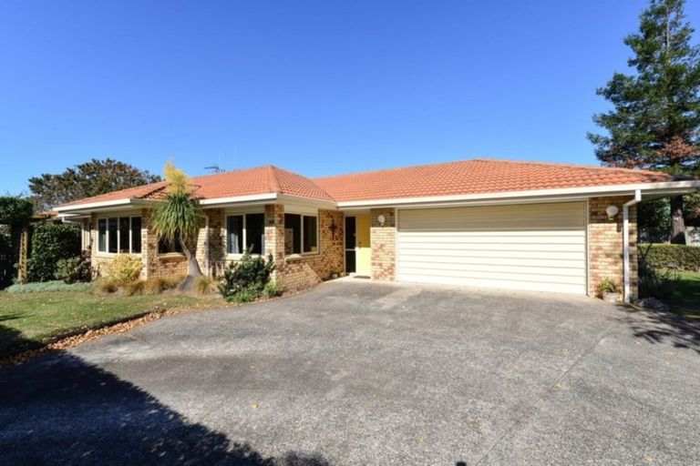 Photo of property in 19 Mangakoea Place, St Andrews, Hamilton, 3200
