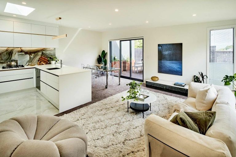 Photo of property in 11a Saint Ives Drive, Camborne, Porirua, 5026