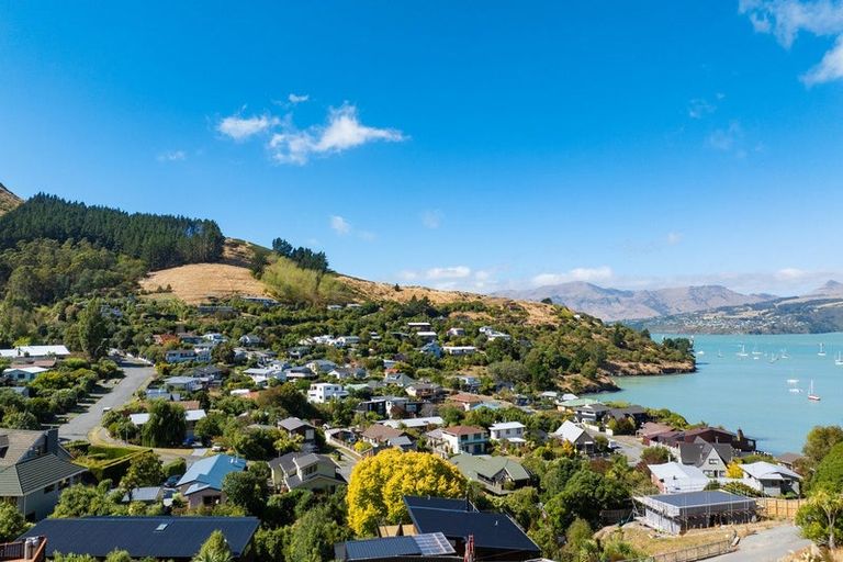 Photo of property in 37 Mariners Cove, Cass Bay, Lyttelton, 8082