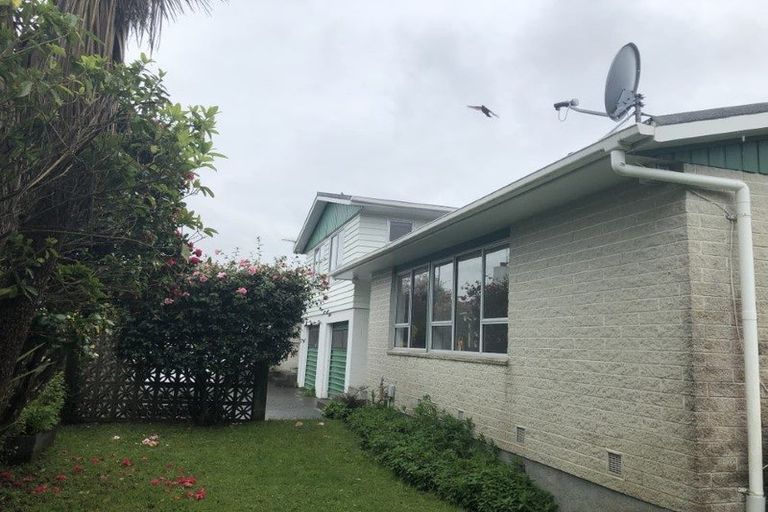 Photo of property in 2/66 Brunswick Street, Hutt Central, Lower Hutt, 5010