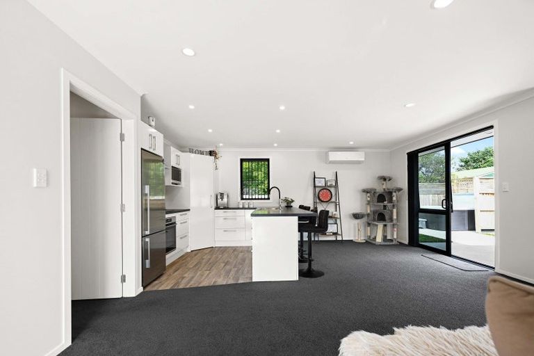 Photo of property in 117a Studholme Street, Morrinsville, 3300