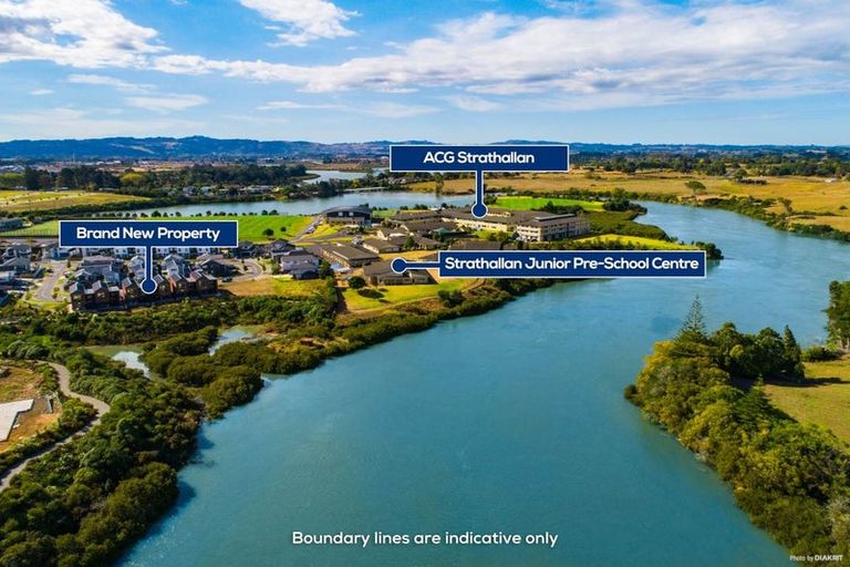 Photo of property in 56 Fort Lincoln Loop, Karaka, Papakura, 2113