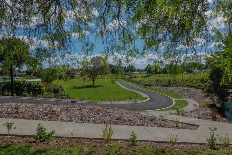 Photo of property in 3 Double Oaks Drive, Paeroa, 3600