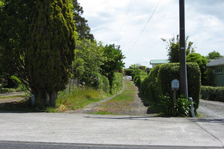 Photo of property in 26 Tapu Road, Huapai, Kumeu, 0810
