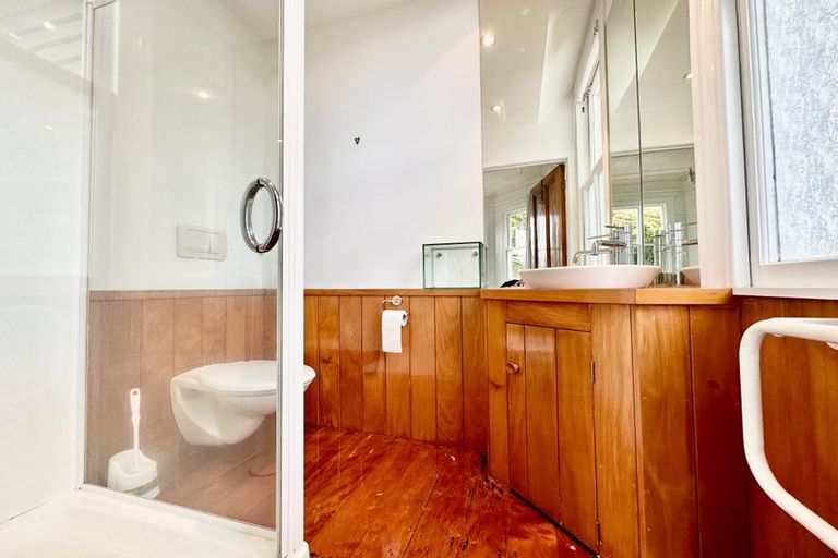 Photo of property in 12 Ngaroma Road, Epsom, Auckland, 1023