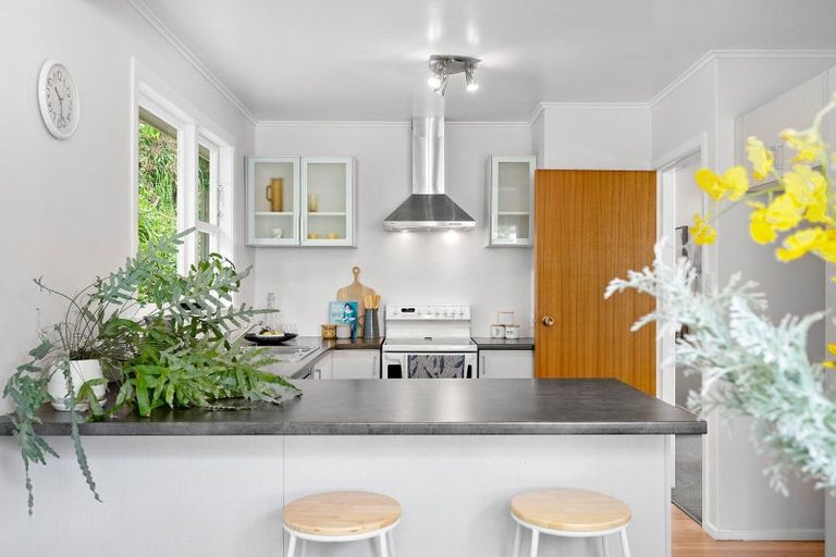 Photo of property in 95 Awarua Street, Ngaio, Wellington, 6035