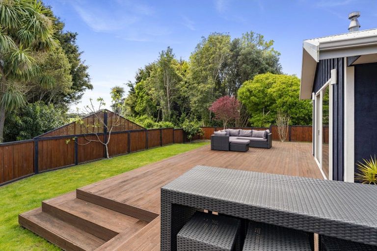 Photo of property in 58 Wood Leigh, Paraparaumu Beach, Paraparaumu, 5032