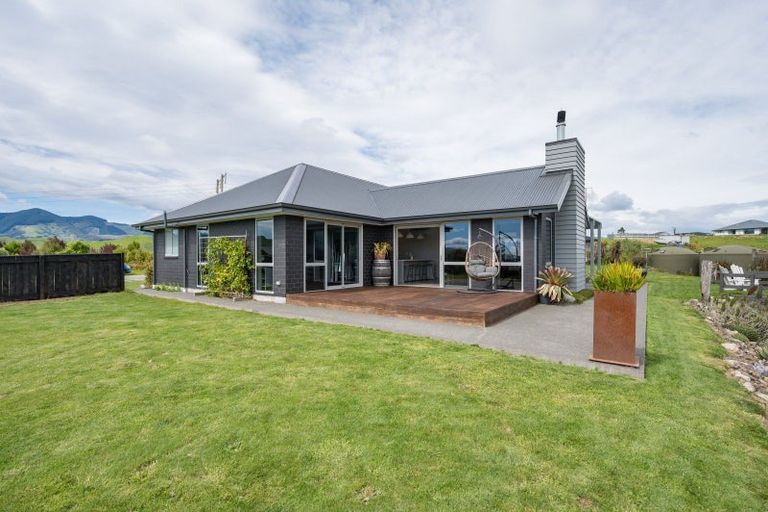 Photo of property in 184 Dublin Road, Wakefield, 7095