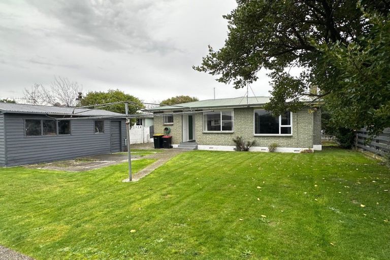 Photo of property in 30 Kelso Crescent, Strathern, Invercargill, 9812