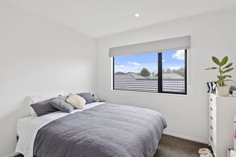 Photo of property in 43c Winton Street, St Albans, Christchurch, 8014