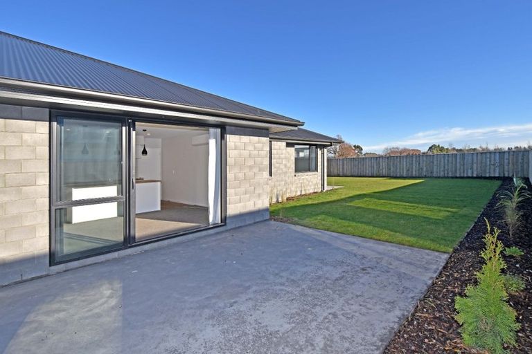 Photo of property in 143 Townsend Road, Rangiora, 7400